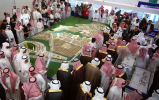 معرض ريستاتكس سيتي سكيب الرياض يقام تحت رعاية وزير الإسكان
