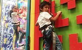 Saudi kids flock to London fitness camps amid regional obesity epidemic