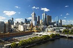 Melbourne the world’s most liveable city for seventh year