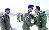 US lauds Saudi pilots in military exercise