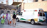 Saudi Health Ministry facilities ready for Hajj pilgrims