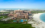 Emirates Palace Reports High Occupation During the Summer Season