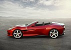 The Ferrari Portofino revealed: a GT that represents a unique combination of sportiness, elegance and on board comfort