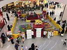 اختتام مهرجان الرياض للتسوق والترفيه في النسخة 13