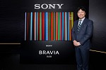 Sony Corporation posts 180.5% growth in operating income in Q1 FY2017 