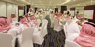 أكثر من 200 من شباب الاعمال يٌصيغون إستراتيجية مجلسهم في ورش عمل بغرفة الرياض