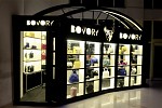 Ebony and Ivory (Dubai) introduces Bovory – an exotic brand of ladies handbags that inspires cultural connections