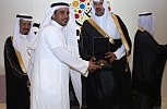 الأمير فيصل بن سلمان يكرم موقع عين الرياض لرعايته ملتقى المسؤولية الاجتماعية
