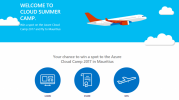 Boost your Cloud Skills at the Microsoft Cloud Summer Camp in Mauritius 