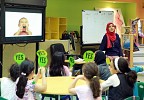 Dubai Culture Successfully Concludes its ‘Our Summer is Arts & Culture’ 2017 Programme at the Dubai Public Library