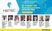 MEPEC announces its Exciting Speaker Lineup for 2017