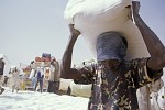 بيبسيكو تدعم المساعدة الغذائية الطارئة لبرنامج الأغذية العالمي في ليبيا 