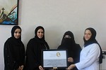 151 Institutions in Sharjah Accredited ‘Mother’ and ‘Baby Friendly’