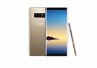 Pre-order the highly awaited Samsung Galaxy Note8 now on SOUQ.com 