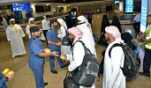 Dubai Customs full prepared to receive pilgrims