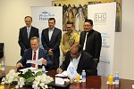 Electronic Health Solutions (EHS) Signs an Agreement with GCI to provide Key Health-Financial Solutions to “Hakeem” The National e-Health Program in Jordan