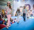 Marina Mall hosts Back to School fashion show