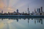 فندق فورسيزونز الكويت برج الشايع بداية عصر جديد من الفخامة والضيافة الفاخرة في العاصمة الكويتية 
