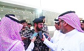 Security chief: 9,000 Saudi officers to protect Hajj metro
