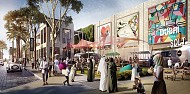 Emaar launches ‘Dubai Hills Mall’, the city’s newest regional mall in Dubai Hills Estate, a joint venture with Meraas