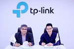 TP-LINK Middle East Appoints Ethos Technologies as It Distributor in UAE and Oman