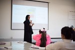 Sharjah Girl Guides Turn a New Leaf in Self-development 