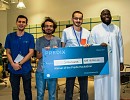 GE Hosts Middle East’s first Predix-powered Industrial Internet hackathon