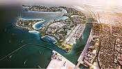 Nakheel awards AED430 million worth of contracts for Dubai’s Deira Islands