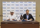 GACA and Uber sign landmark agreement to provide reliable transportation to travellers across the Kingdom
