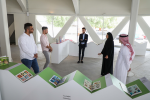 The World is Speaking One Language at the UAE’s First Silent Book Exhibition