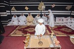 Dubai Culture Hosts ‘Summer of Heritage’ Event