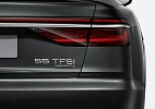 Two numbers to signify the future – new power output designations at Audi