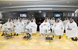 محمد بن راشد يعتمد حزمة مشروعات مستقبلية لـ «طرق دبي»