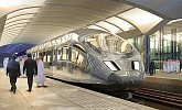 Saudi train fares ‘to be competitive compared to air ticket prices’