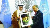 KSRelief chief highlights Saudi aid efforts