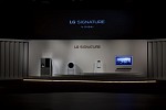LG’s First Ultra-Premium Brand “LG SIGNATURE” Debuts Across the GCC