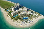 Rixos the Palm Dubai Teams Up With Img Worlds of Adventure to Launch the Ultimate Family Staycation
