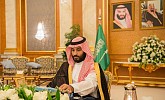 Saudi crown prince launches ambitious Red Sea tourism project