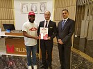 ميلينيوم بلازا دبي يفوز بجائزة Loved by Guests 2017 من موقع Hotels.com