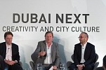 Dubai Culture Takes ‘Dubai Next’ to London Design Festival