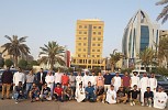 Social and sport activities for Saudi Infiniti Club