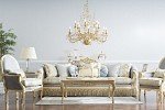 2XL’s Marcela living room collection for a touch of royalty 