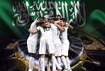 المنتخب السعودي يتأهل إلى كأس العالم للمرة الخامسة في تاريخه بفوزه على اليابان