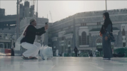 MiSK Foundation builds vision of Hajj journey in two short films