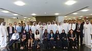 Abu Dhabi Commercial Properties Wins Best Property Management Team – UAE 2017