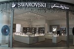 Swarovski Opens a New Boutique at the Red Sea Mall