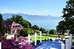 Experience The Great Olympic Life at Lausanne