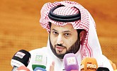 Kingdom’s sports authority chief announces major revamp on Saudi football