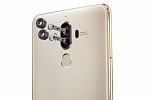 HUAWEI MATE 10 promises an intelligent camera that will transform user experience