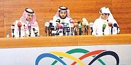 قرارات تاريخية لهيئة الرياضة لتنظيم البطولات السعودية وتطوير كفاءاتها 